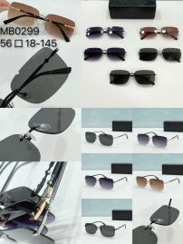 Picture of Montblanc Sunglasses _SKUfw47527626fw